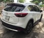 Mazda CX 5 2.0  2017 - Bán Mazda CX 5 2.0 AT đời 2017, màu trắng, biển đẹp