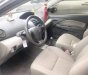 Toyota Vios   1.5 MT  2011 - Bán Toyota Vios 1.5 MT năm sản xuất 2011, màu bạc số sàn