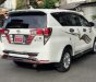 Toyota Innova  2.0E   2017 - Bán Toyota Innova 2.0E đời 2017, màu trắng số sàn