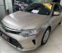 Toyota Camry 2.5Q 2015 - Bán Camry 2.5Q đời 2015, màu nâu vàng, hỗ trợ tài chính tối đa