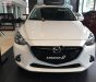 Mazda 2 1.5 AT 2018 - Cần bán xe Mazda 2 1.5 AT đời 2018, màu trắng