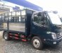 Thaco OLLIN Ollin500.E4 2018 - Bán Thaco Ollin500. E4 tải trọng 5 tấn, thùng 4.35 mét