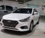 Hyundai Accent 2018 - Cần bán xe Hyundai Accent năm 2018, màu trắng, 490 triệu