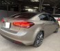 Kia Cerato   2.0AT 2016 - Bán Kia Cerato 2.0AT, màu vàng cát, sx 2016