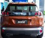 Peugeot 3008 All New 2018 - [peugeot Bình Dương] 3008 All New, đủ màu giao ngay, trả trước 370tr, ưu đãi khủng