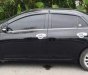 Toyota Vios  MT 2012 - Bán Toyota Vios 2012 màu đen, xe rất mới đẹp