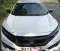 Honda Civic 1.5L 2017 - Cần bán Honda Civic 1.5L sản xuất 2017, màu trắng, nhập khẩu nguyên chiếc