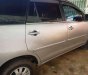 Toyota Innova 2010 - Bán Toyota Innova sản xuất năm 2010, màu bạc, 400 triệu