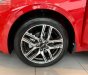 Kia Cerato 1.6 AT   2018 - Bán ô tô Kia Cerato 1.6 AT đời 2019, màu đỏ, 635 triệu