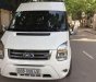 Ford Transit  Luxury  2017 - Cần bán gấp Ford Transit Luxury sản xuất 2017, xe còn rất mới, lăn bánh được 38.000km