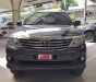 Toyota Fortuner 2.7V 2012 - Bán Fortuner 2012, tự động, máy xăng, giá còn giảm tốt