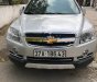 Chevrolet Captiva Maxx 2010 - Cần bán xe Chevrolet Captiva Maxx đời 2010, màu vàng chính chủ