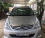 Toyota Innova   2007 - Bán Toyota Innova đời cuối 2007, màu bạc, biển số thành phố, số sàn