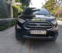 Ford EcoSport   1.5 Titanium 2018 - Cần bán xe Ford EcoSport 1.5 Titanium sản xuất năm 2018, màu đen giá cạnh tranh