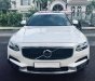 Volvo V90   Cross Country   2018 - Bán Volvo V90 sản xuất 2018 màu trắng