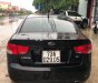 Kia Forte EX 1.6 MT 2013 - Bán Kia Forte EX 1.6 MT sản xuất năm 2013, màu đen 