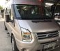 Ford Transit Standard MID 2015 - Bán xe Ford Transit Standard MID 2015, màu hồng, giá 555tr