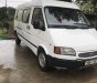 Ford Transit  MT 2001 - Bán Ford Transit MT đời 2001, 16 chỗ, máy dầu
