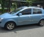 Hyundai Getz 1.1MT 2010 - Bán Hyundai Getz 1.1 MT 2010, màu xanh, nhập khẩu, chính chủ