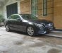 Mercedes-Benz C class C200 2015 - Cần bán Mercedes C200 2015, màu đen còn mới