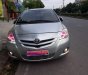 Toyota Vios  E  2008 - Cần bán Toyota Vios E 2008, màu bạc, giá tốt