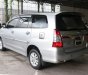 Toyota Innova E 2.0MT 2014 - Cần bán xe Toyota Innova E 2.0MT đời 2014, màu bạc giá cạnh tranh