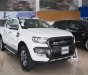 Ford Ranger   2018 - Bán ô tô Ford Ranger năm sản xuất 2018, màu trắng, mới 100%