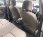 Toyota Vios   1.5 MT  2011 - Bán Toyota Vios 1.5 MT năm sản xuất 2011, màu bạc số sàn