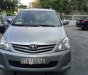 Toyota Innova 2011 - Cần bán Toyota Innova 2011, màu bạc chính chủ, giá 460tr