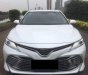 Toyota Camry   2018 - Cần bán xe Toyota Camry đời 2019, nội thất màu đen