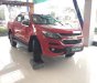 Chevrolet Colorado  2.5 AT 4x2 2018 - Bán Chevrolet Colorado New 2018 – KM 30 triệu - Trả góp 90% - Đủ màu