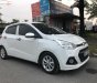 Hyundai Grand i10 1.0MT 2017 - Cần bán xe Hyundai Grand i10 1.0MT 2017, màu trắng, nhập khẩu