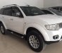 Mitsubishi Pajero Sport 2011 - Mitsubishi Pajero Spirt 2.5L AT 2011, máy dầu