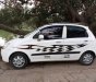 Chevrolet Spark MT 2009 - Bán xe Chevrolet Spark MT năm 2018, màu trắng, 98tr