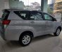 Toyota Innova 2.0 MT 2018 - Bán xe Toyota Innova 2.0 MT sản xuất năm 2018, màu xám, 771 triệu