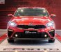 Kia Cerato 1.6 AT   2018 - Cần bán Kia Cerato 1.6 AT sản xuất 2018, màu đỏ