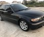 BMW 3 Series 318i  2002 - Bán ô tô BMW 3 Series 318i đời 2002, màu đen, nhập khẩu nguyên chiếc, giá chỉ 192 triệu