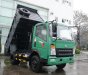 Fuso Xe ben TMT ST 8165D 2018 - Xe ben Cửu Long tại Thái Bình, Hoàng Hà, bán xe tải thùng tải ben giá tốt