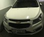 Chevrolet Cruze LTZ 2015 - Bán xe Chevrolet Cruze LTZ sản xuất 2015, màu trắng xe gia đình, giá chỉ 480 triệu