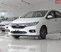 Honda City  Top  2018 - Bán Honda City mới 100%, chỉ cần 150tr là sở hữu ngay