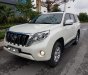 Toyota Prado  TXL 2015 - Cần bán Toyota Prado 2.7 TXL đời 2015, nhập khẩu cực đẹp