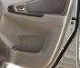 Toyota Innova 2007 - Bán xe Toyota Innova đời 2007, màu bạc, 335tr