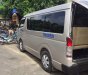 Toyota Hiace 2006 - Bán Toyota Hiace năm 2006, màu bạc, nhập khẩu