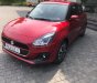 Suzuki Swift 2018 - Bán xe Suzuki Swift sản xuất 2018, màu đỏ, nhập khẩu nguyên chiếc