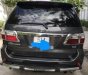 Toyota Fortuner 2009 - Cần bán Toyota Fortuner sản xuất 2009, màu xám còn mới, 587tr