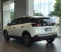 Peugeot 3008 2018 - Cần bán xe Peugeot 3008 sản xuất năm 2018, màu trắng