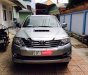 Toyota Fortuner   2016 - Cần bán lại xe Toyota Fortuner đời 2016, màu bạc, 865tr