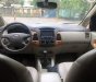 Toyota Innova  G  2012 - Cần bán gấp Toyota Innova G sản xuất năm 2012 chính chủ