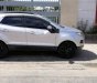 Ford EcoSport  MT 2016 - Bán Ford Ecosport 2016 số sàn, màu bạc MT, đăng ký 9/2016.