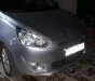 Mitsubishi Mirage 1.2 MT 2015 - Xe Mitsubishi Mirage 1.2 MT năm sản xuất 2015, màu bạc, nhập khẩu nguyên chiếc